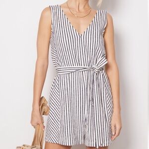 Splendid Ojai Romper. Size XS